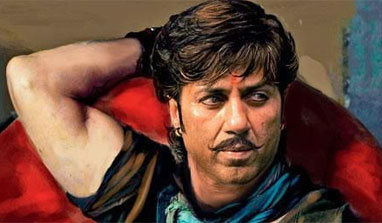 Sunny Deol didn`t need my help: Ravi Kishan